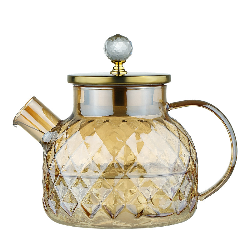 Cold Water Kettles Set