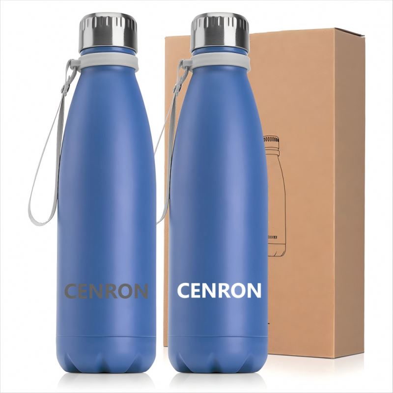 Drink Bottle Vacuum Cola Water Bottle