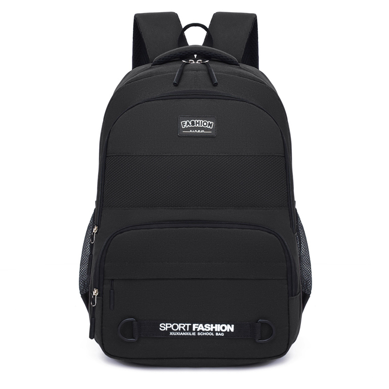 Outdoor Travel Nylon Backpack