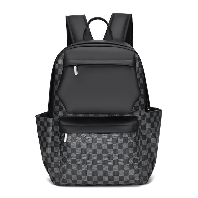 Men's Shark Travel Backpack