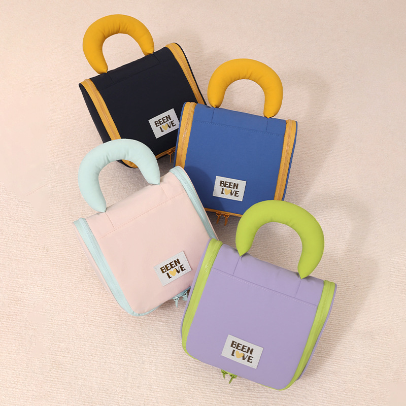 Cotton Candy Hook Bag