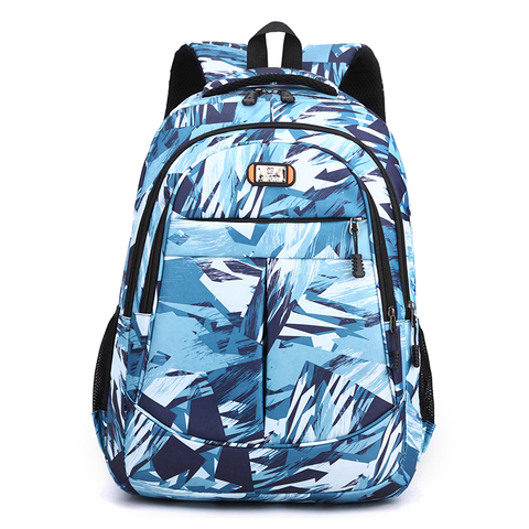 Travel School Bags