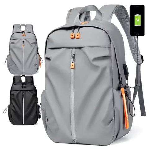 Laptop Backpack for Students