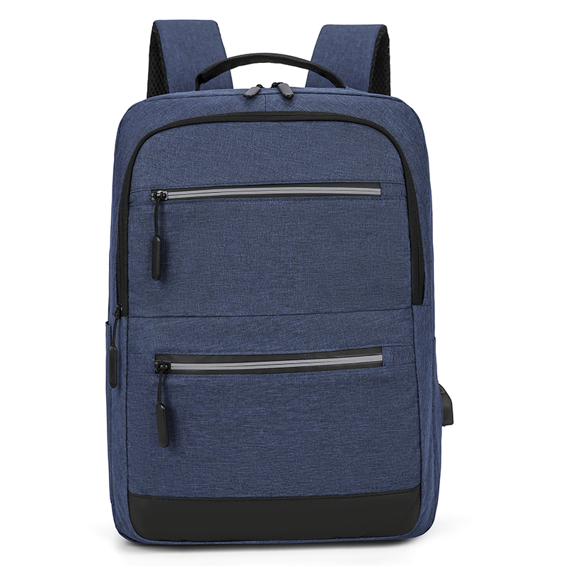 Laptop Backpack With Notebook Layer