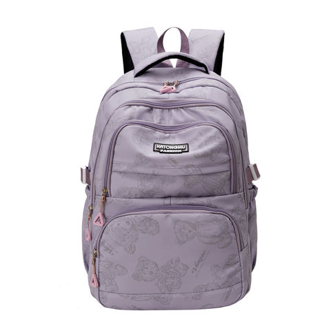 Travel and Outdoor Backpack