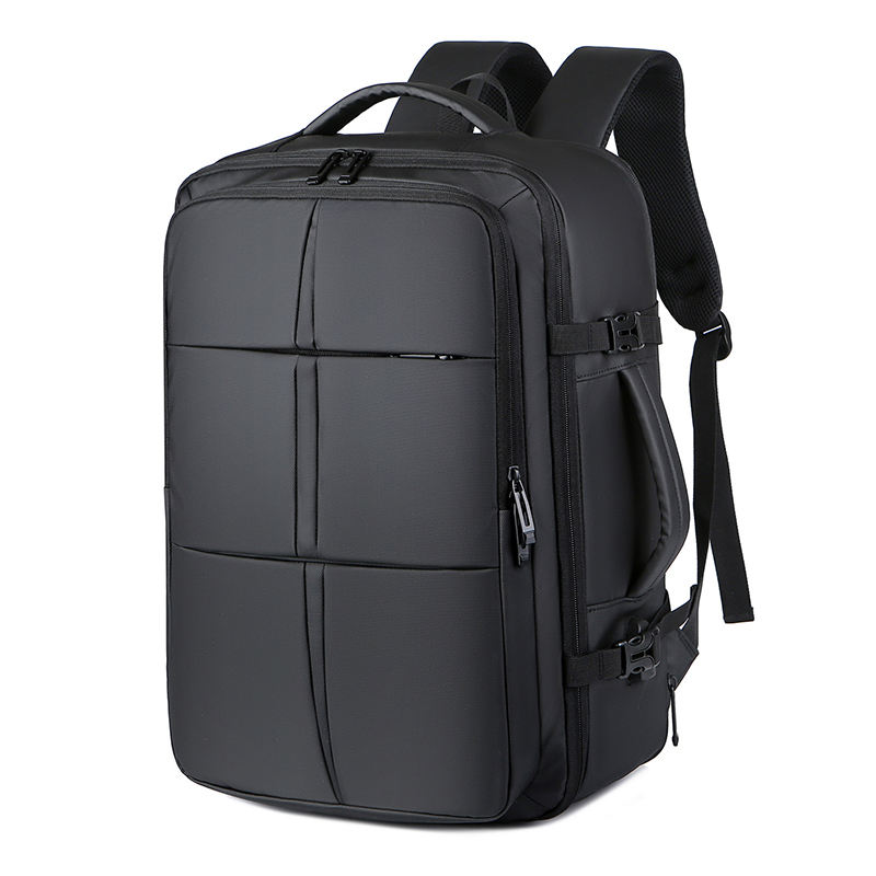 Waterproof Men's Business Backpack
