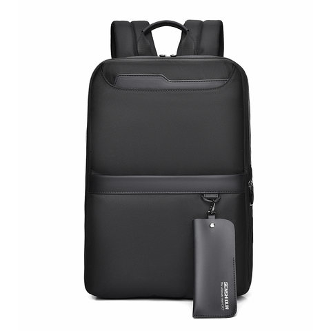 Expandable Laptop Bag