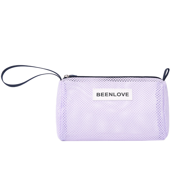 Portable Handle Beach Bag