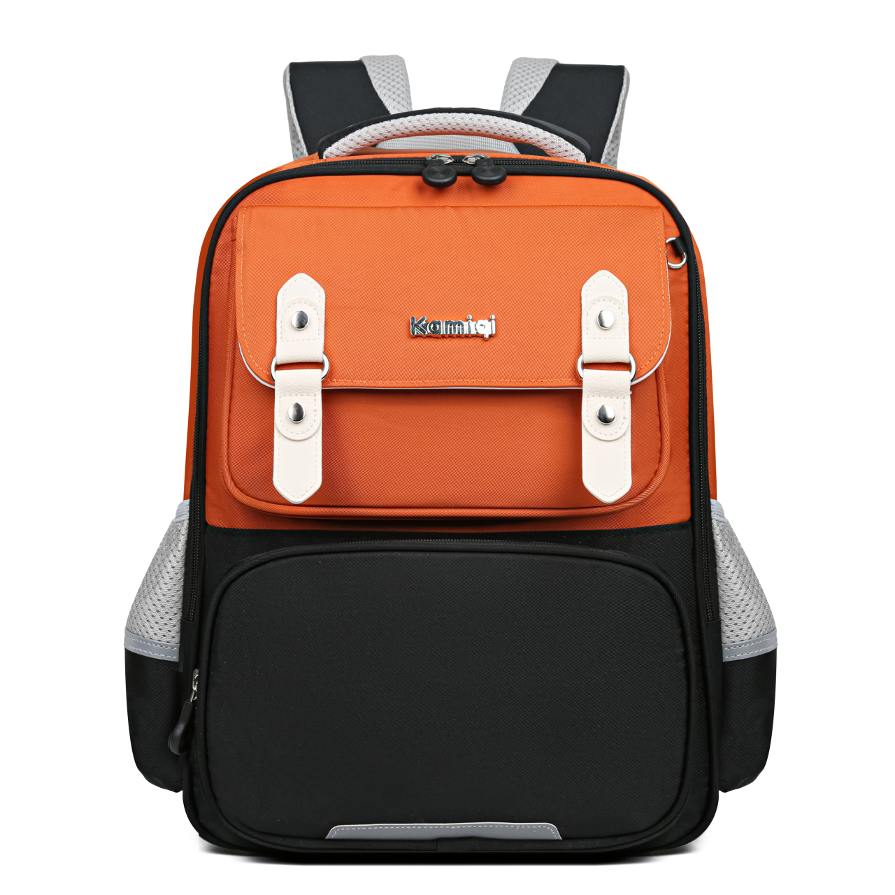 Cartoon Waterproof Student Backpack