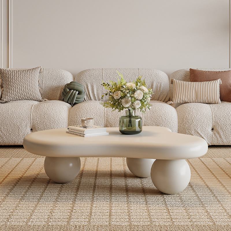 Cloud Coffee Table