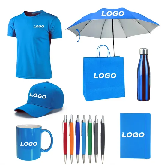 Advertising Gift Giving Set