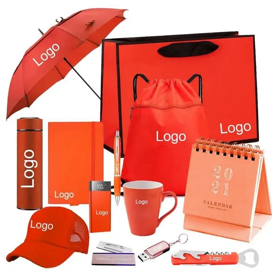 Engravable Corporate Set