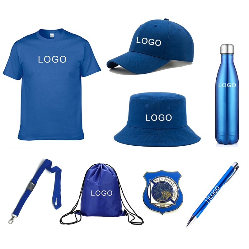 Product Advertising Business Item