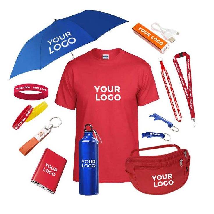 Brand Sets Items Business Product