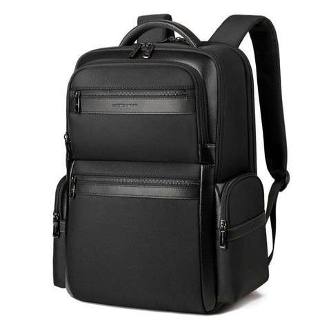 Nylon Fabric Backpack