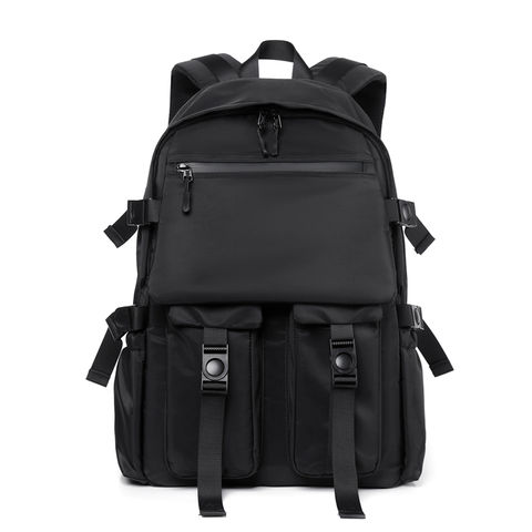 Minimalist Business Backpack