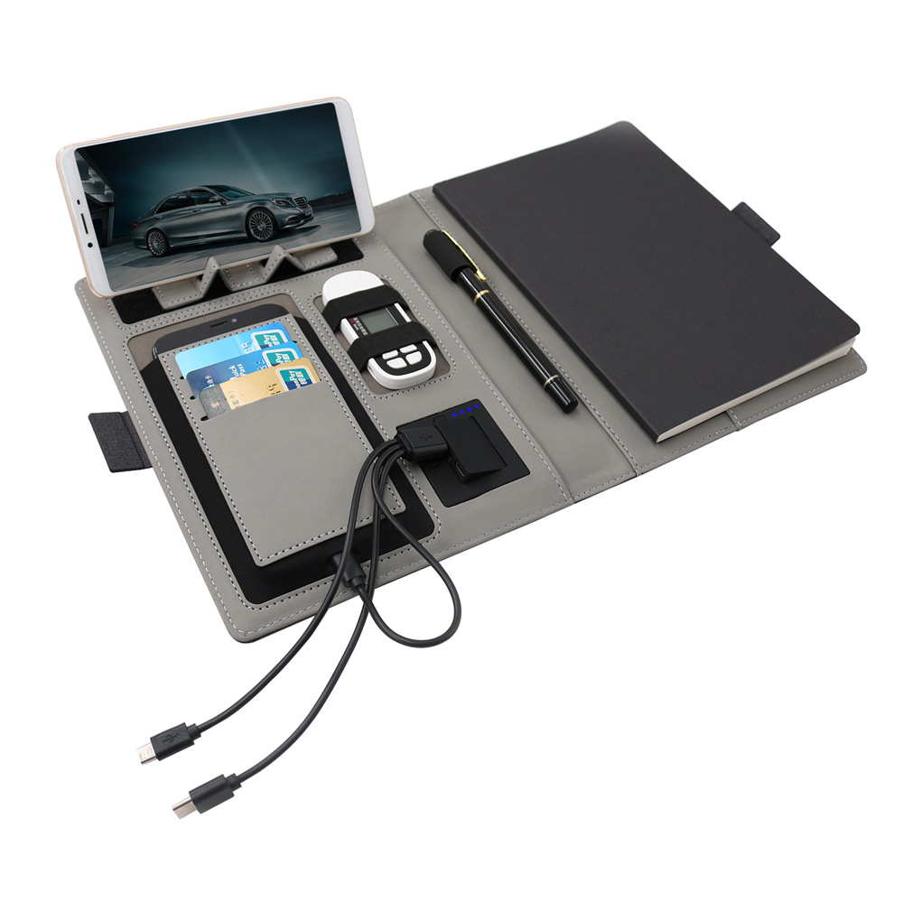 Business Notebook Set