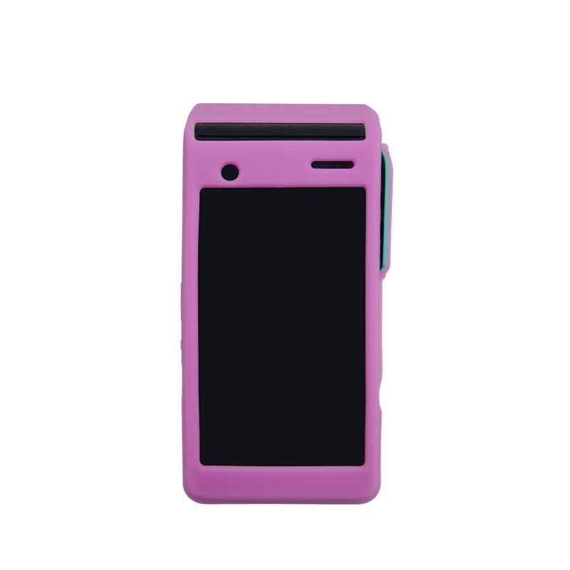 Nexgo N5 POS Silicone Cover