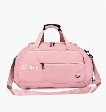 Style Travel Backpack