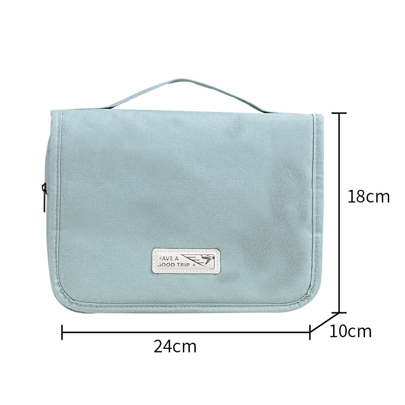 Travel Hook Bag