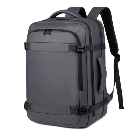 Waterproof Laptop Backpack with Compartment