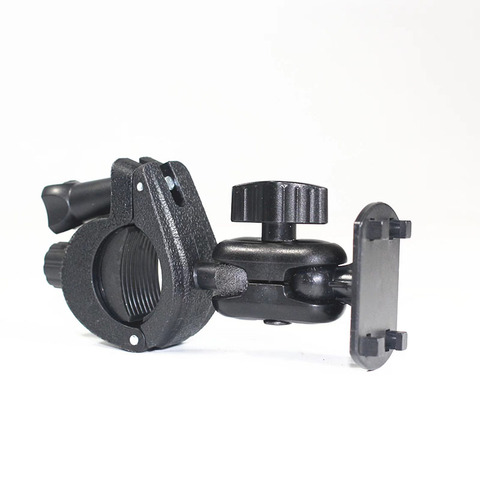 360 Rotating 4 Pin Camera Mount