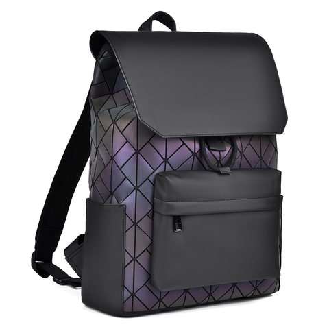 Waterproof School Backpack
