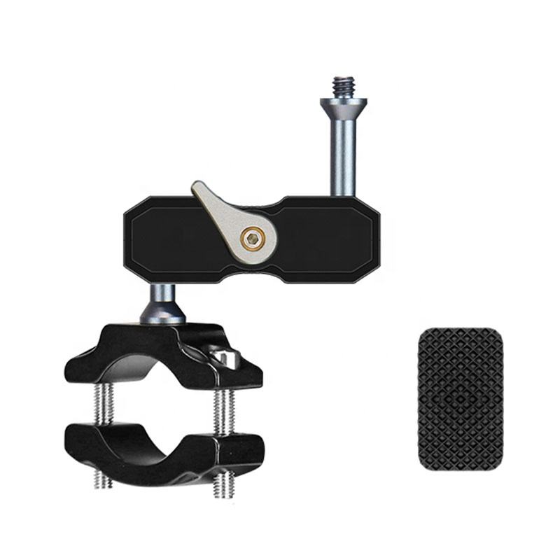 Anti Theft Bike Selfie Stick Tripod