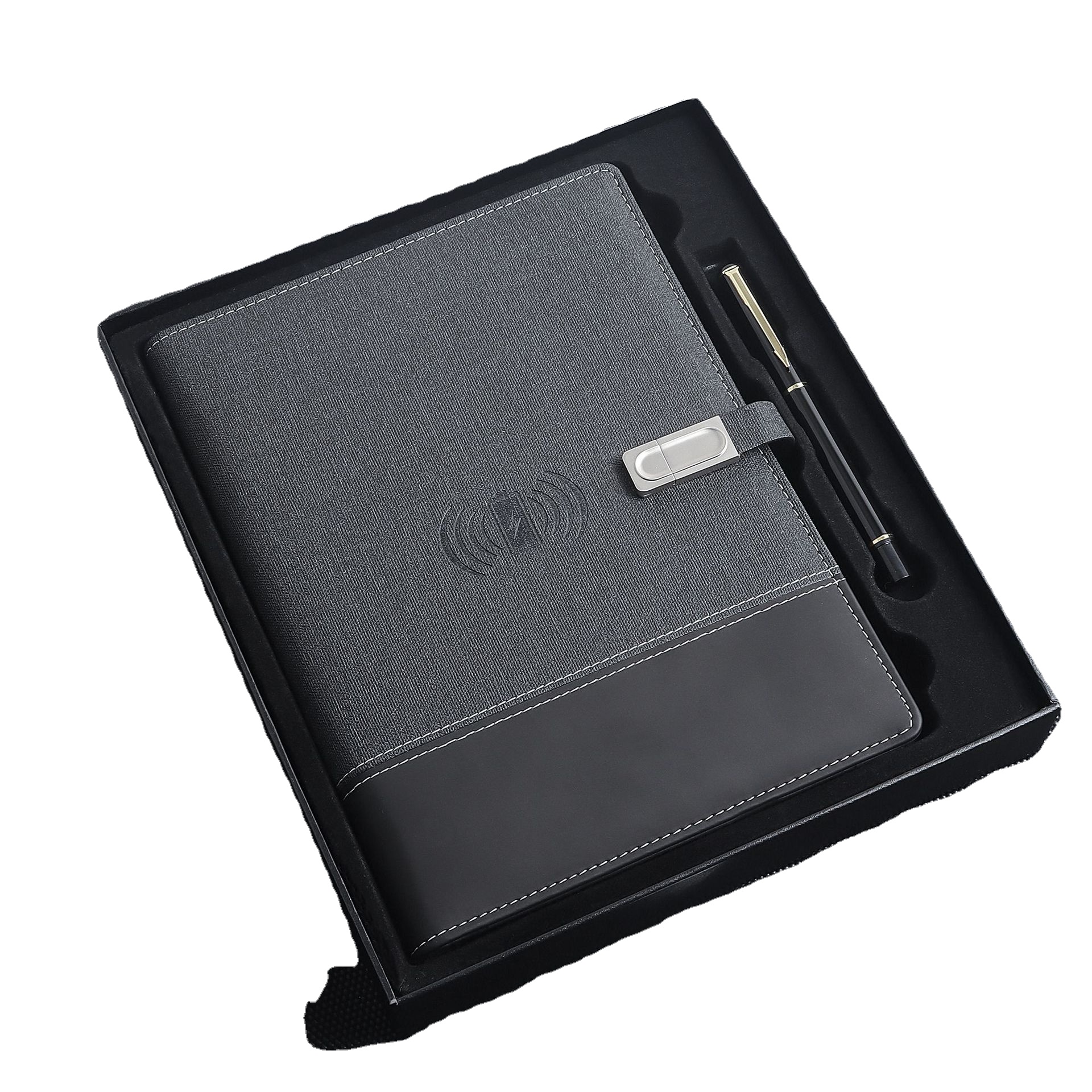 Notebook Set Bible Verse