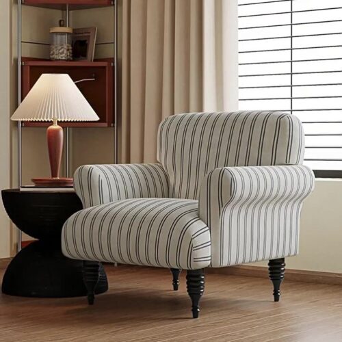 Tiger Chair