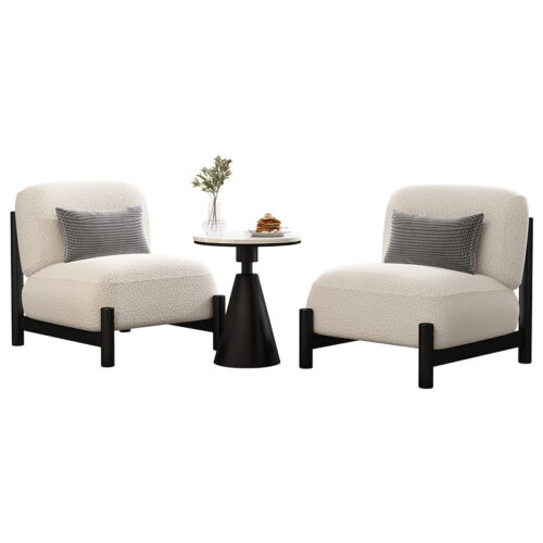 Single Sofa