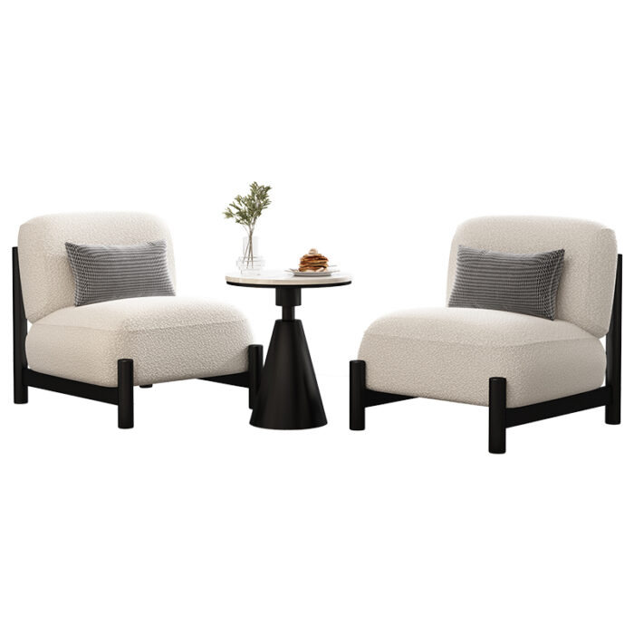 Single Sofa