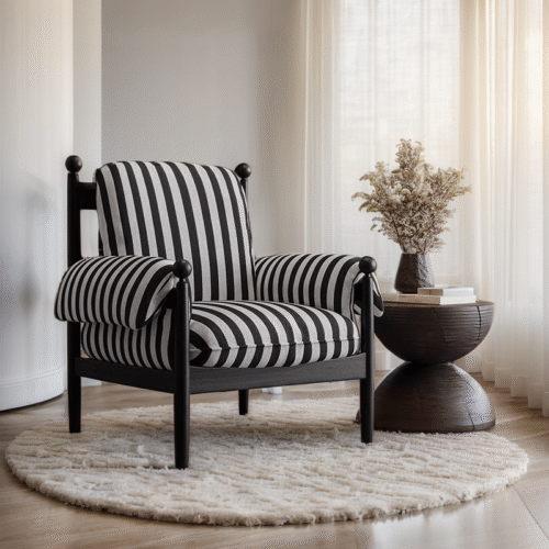 Single Sofa