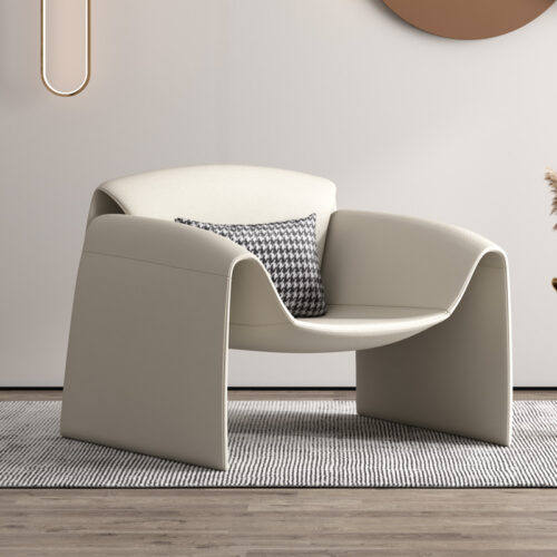 Crab Single Chair