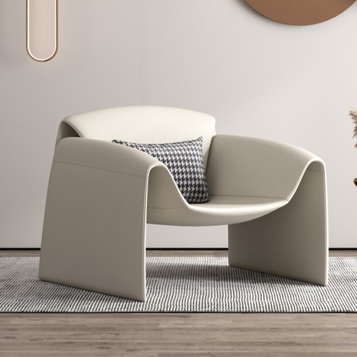 Crab Single Chair