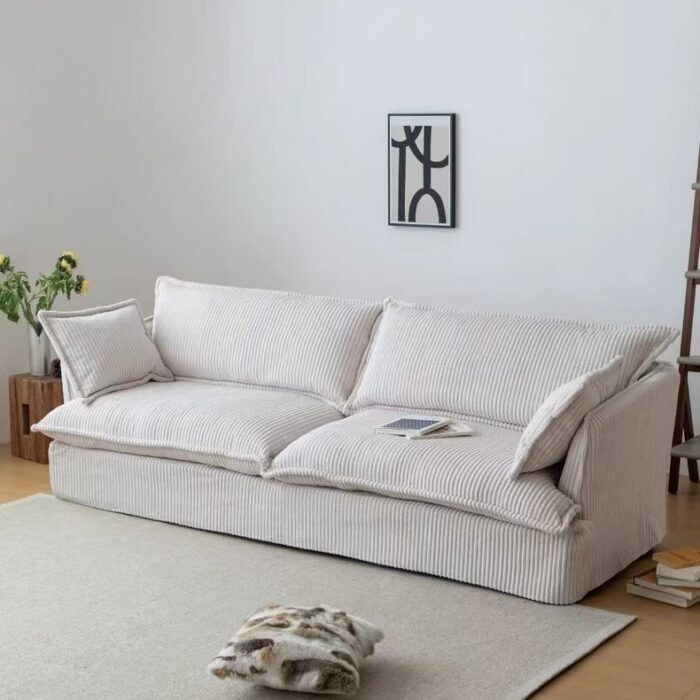 2.6 Meter Sofa