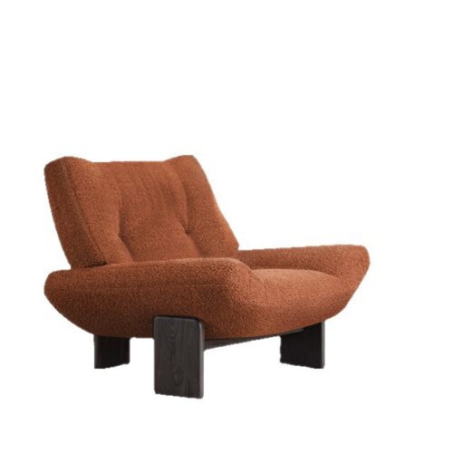 Single Sofa