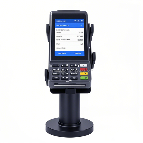 Adjustable Swivel Stand