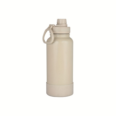 Outdoor Double Wall Stainless Steel Flask