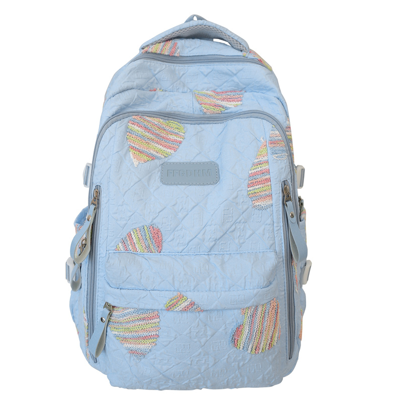 Outdoor Travel Waterproof Backpack