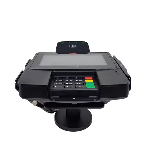 Ingenico ISC 480 Aluminum Pos Bracket