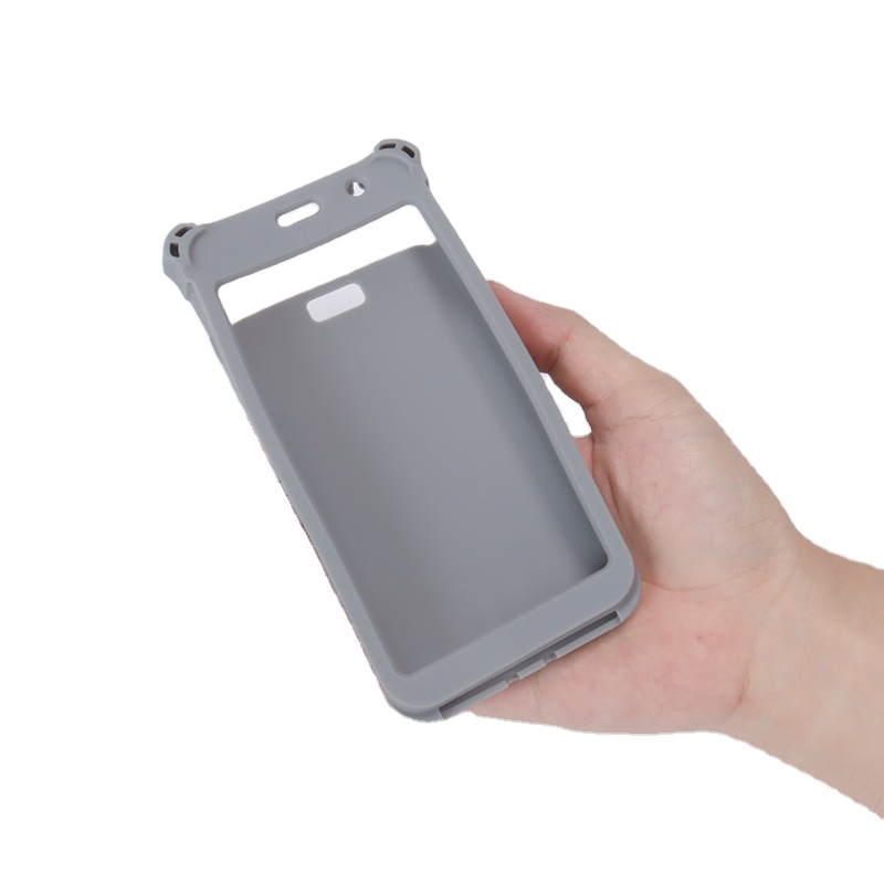 Pax A77 POS Silicone Case