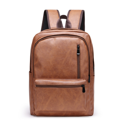 PU Leather Laptop Bag
