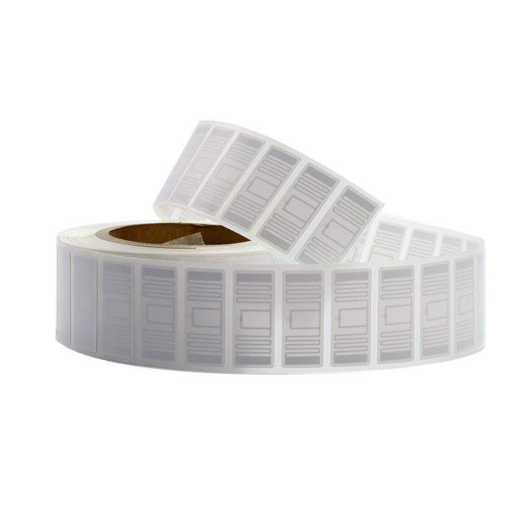 RFID Apparel Mini UHF Sticker