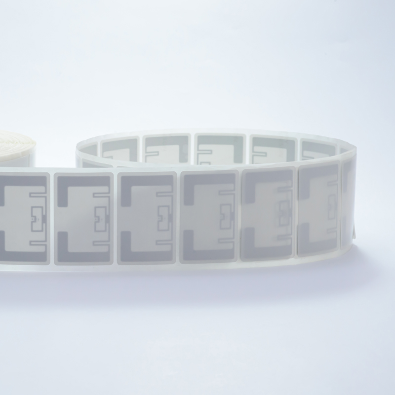 Coated Paper Retail UHF Tag