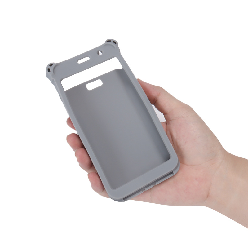 Pax A77 Terminal Custom Silicon case