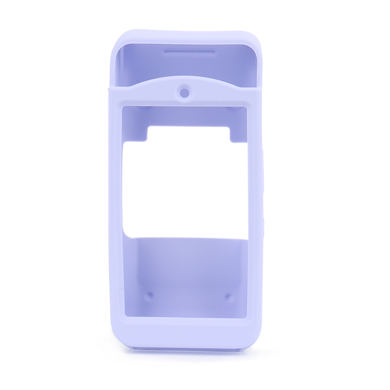 Light Purple Pax A920 POS Case