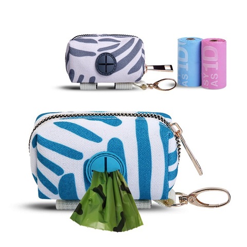 Eco-Friendly Poop Bag Dispenser