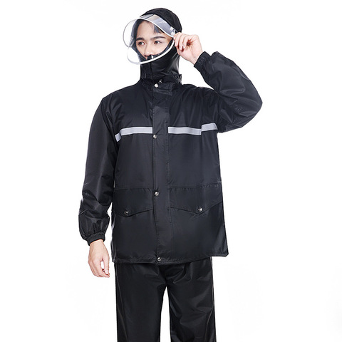Polar Everest Waterproof Reflective Workwear