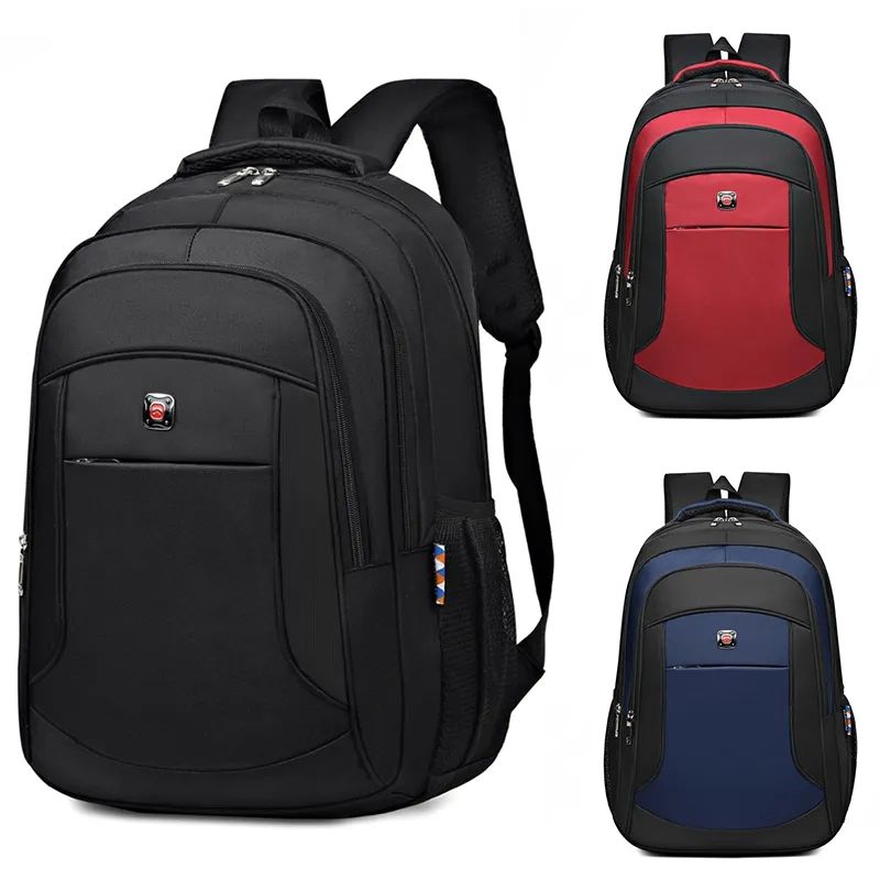 Oxford Backpack